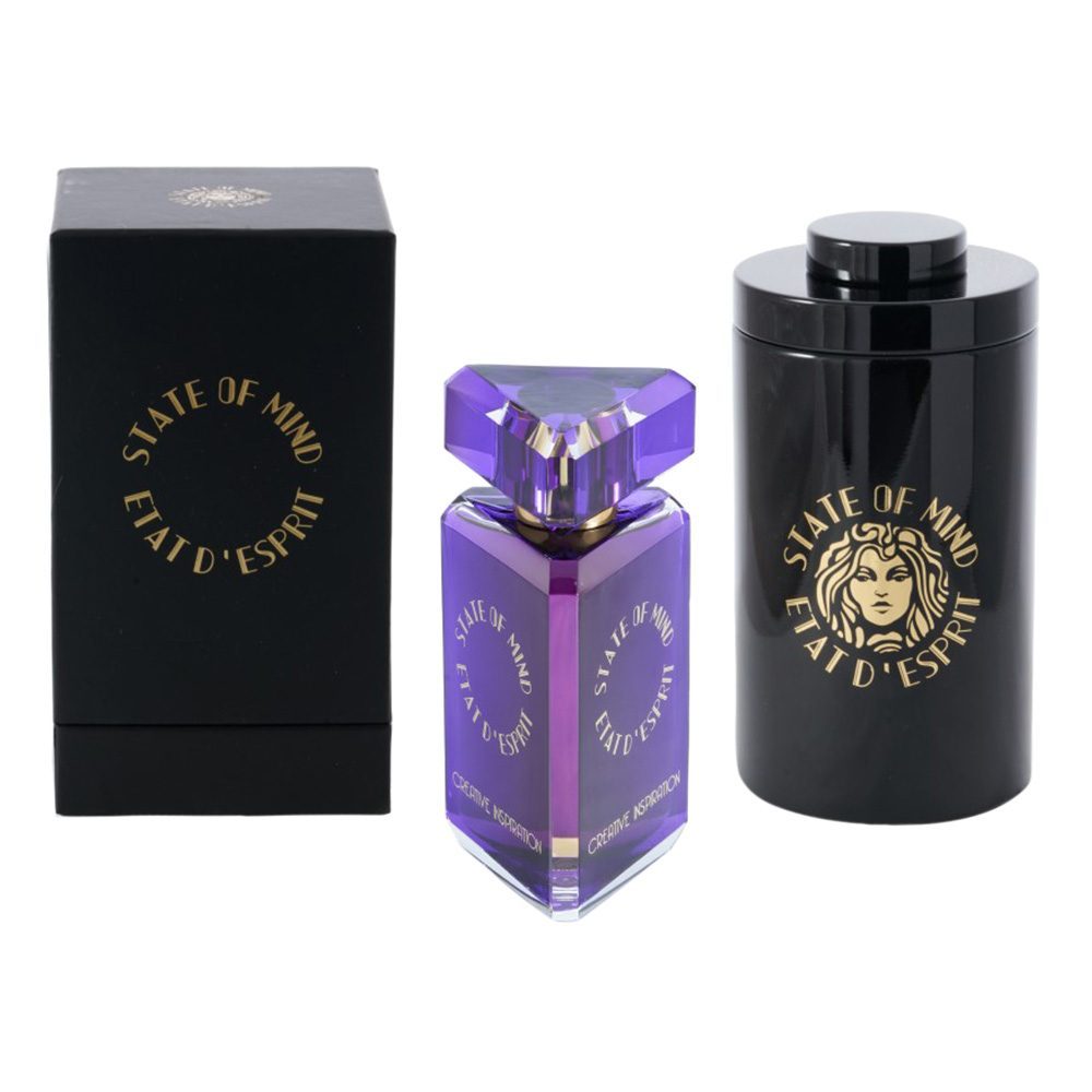 State Of Mind Creative Inspiration 20 ml