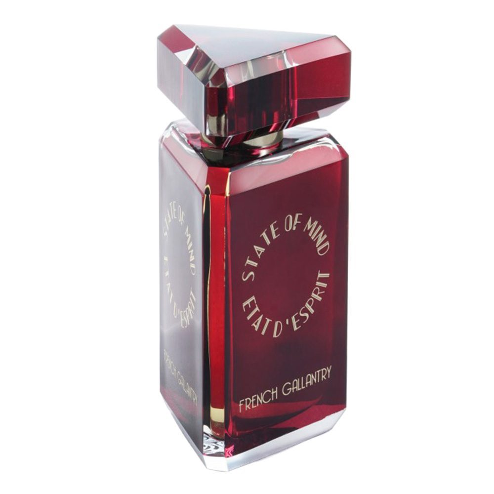 State Of Mind French Gallantry 10 ml