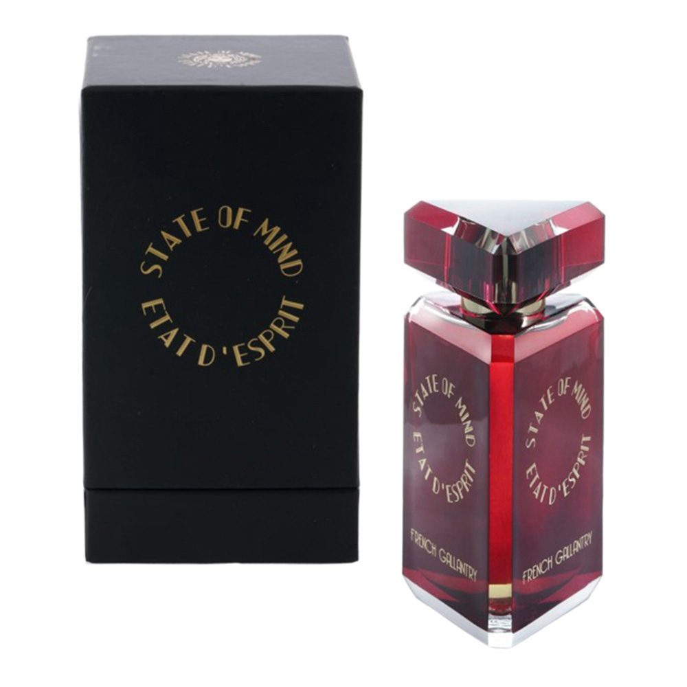 State Of Mind French Gallantry 10 ml