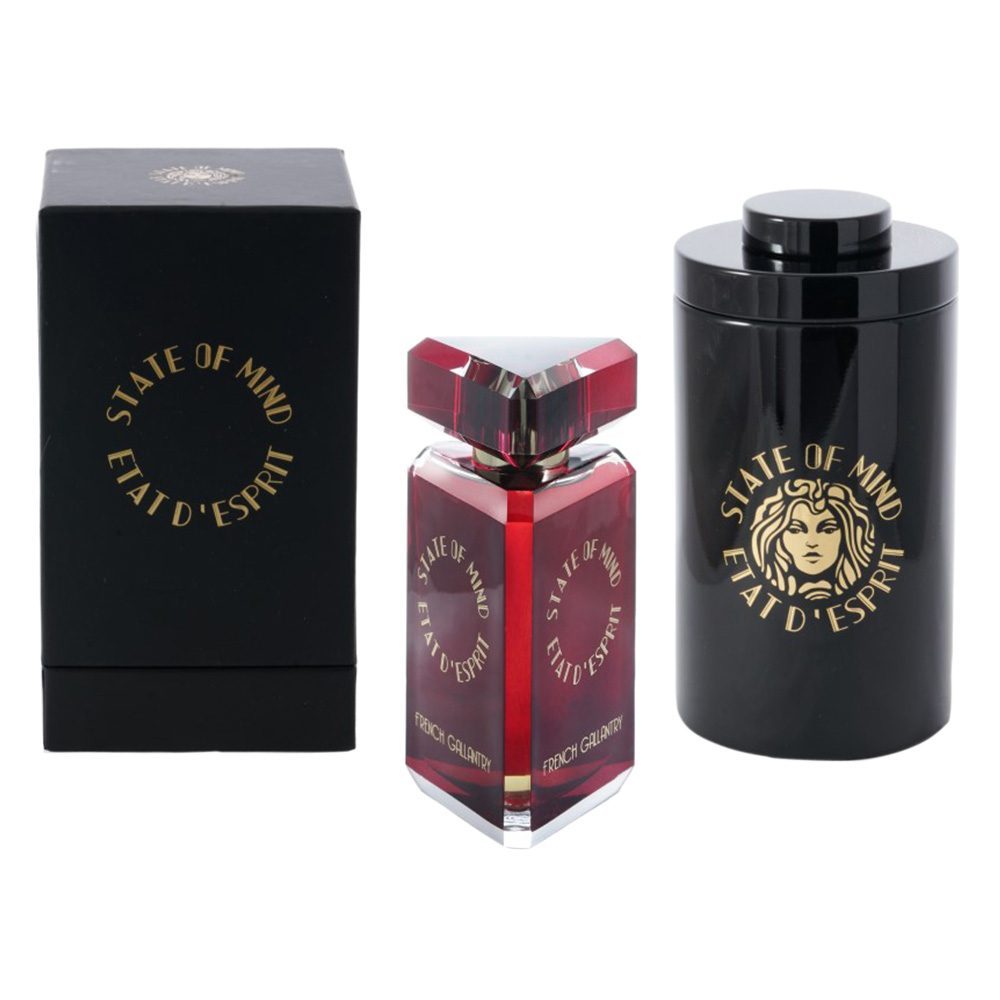 State Of Mind French Gallantry 10 ml