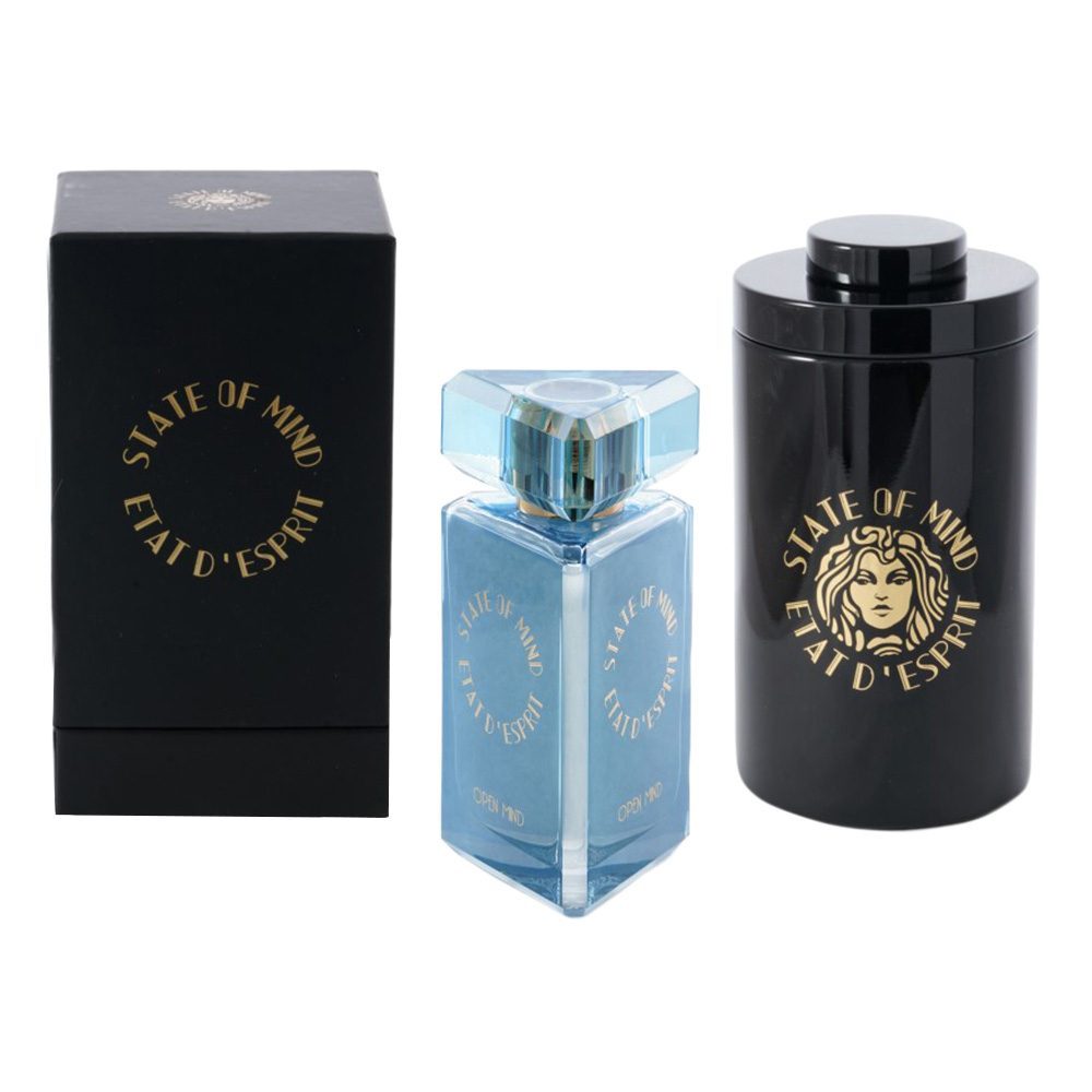 State Of Mind Open Mind 20 ml