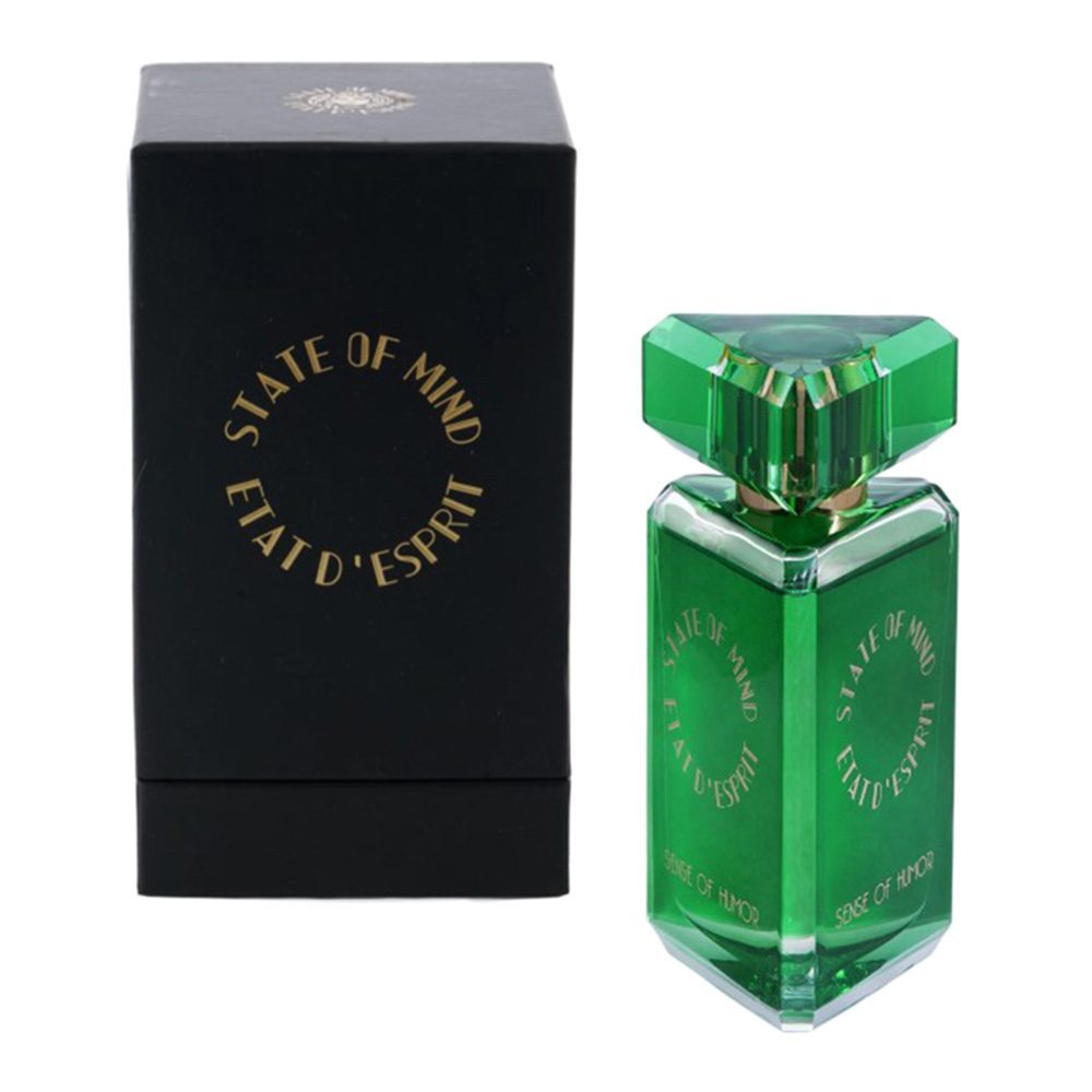 State Of Mind Sense Of Humor 100 ml