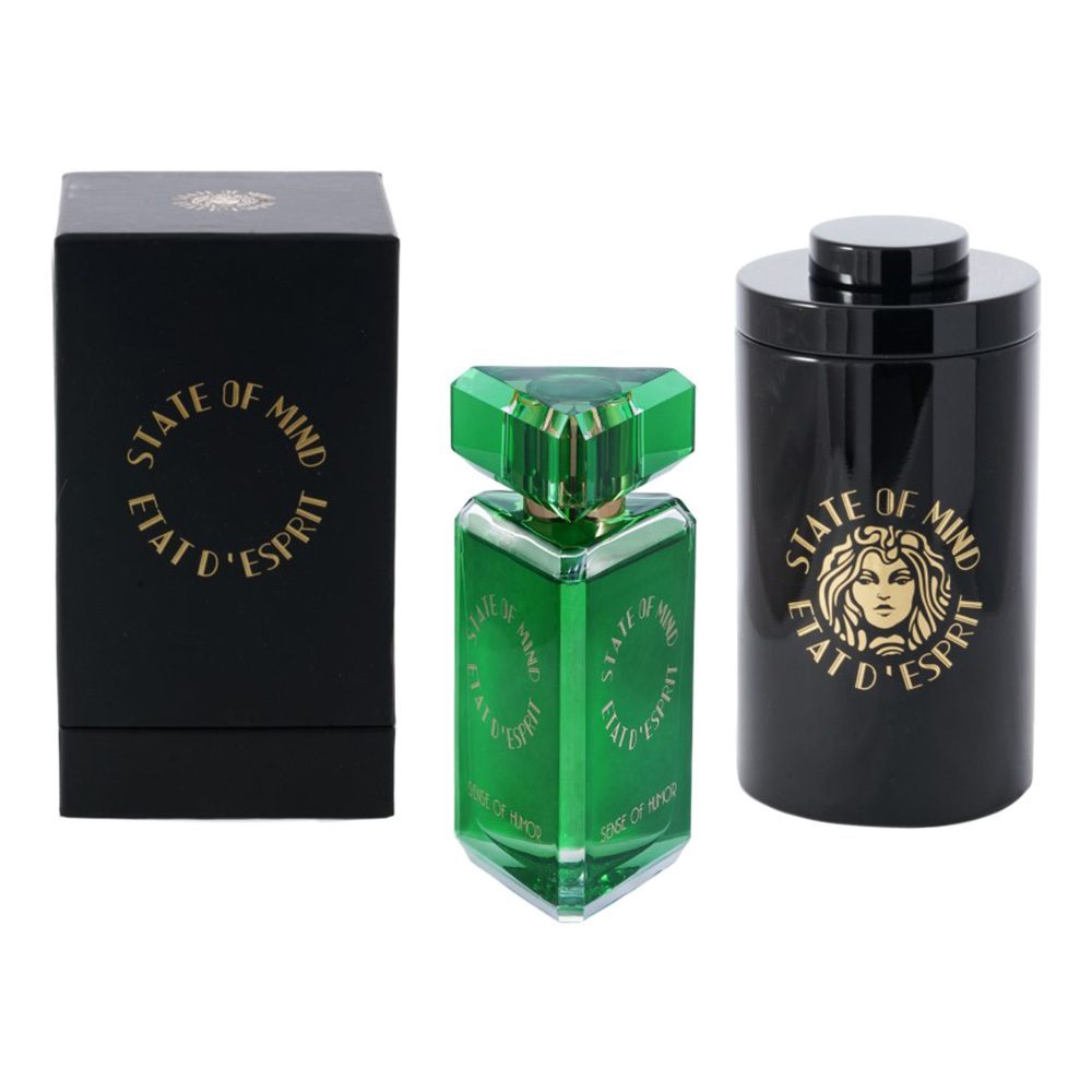 State Of Mind Sense Of Humor 100 ml