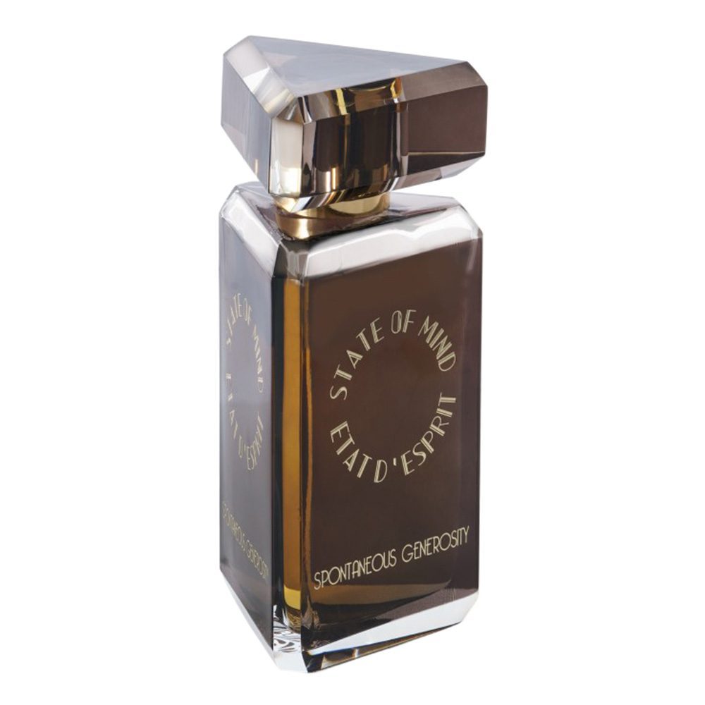 State Of Mind Spontaneous Generosity 100 ml