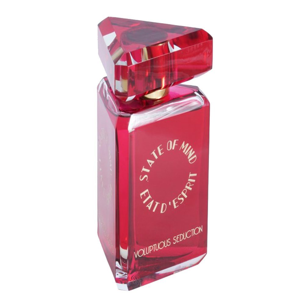 State Of Mind Voluptuous Seduction 100 ml