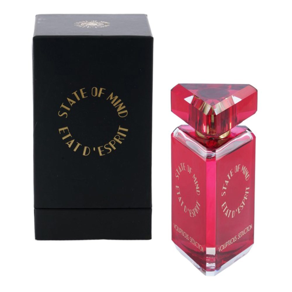 State Of Mind Voluptuous Seduction 100 ml