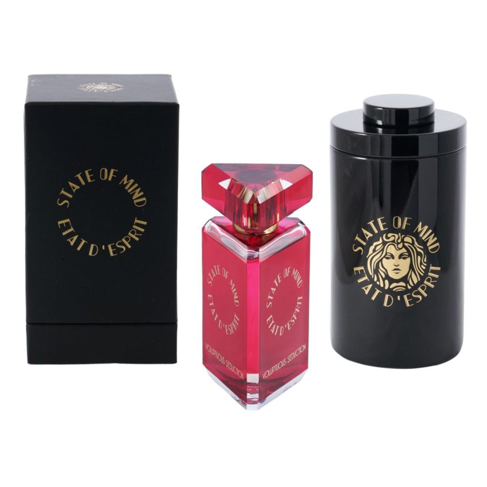 State Of Mind Voluptuous Seduction 100 ml
