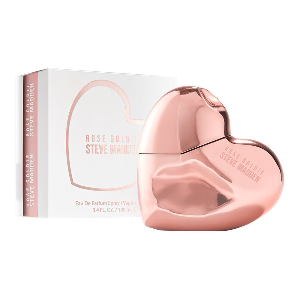 Steve Madden Rose Goldie 100 ml