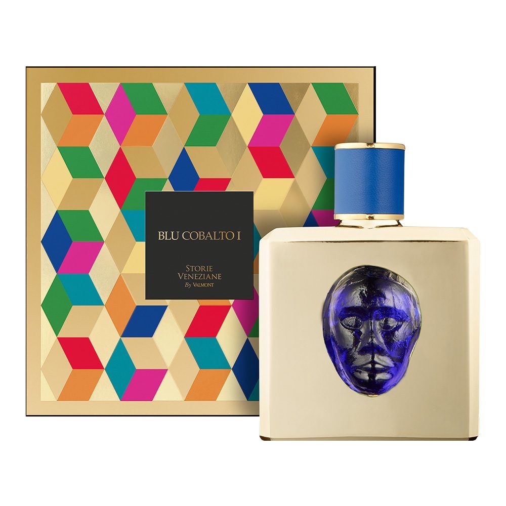Storie Veneziane Blu Cobalto I 100 ml