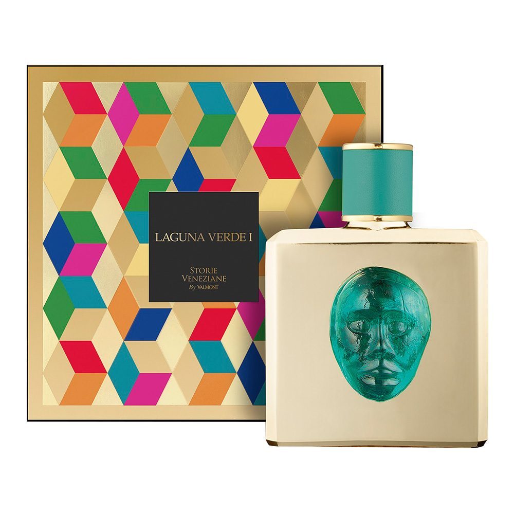 Storie Veneziane Laguna Verde I 100 ml