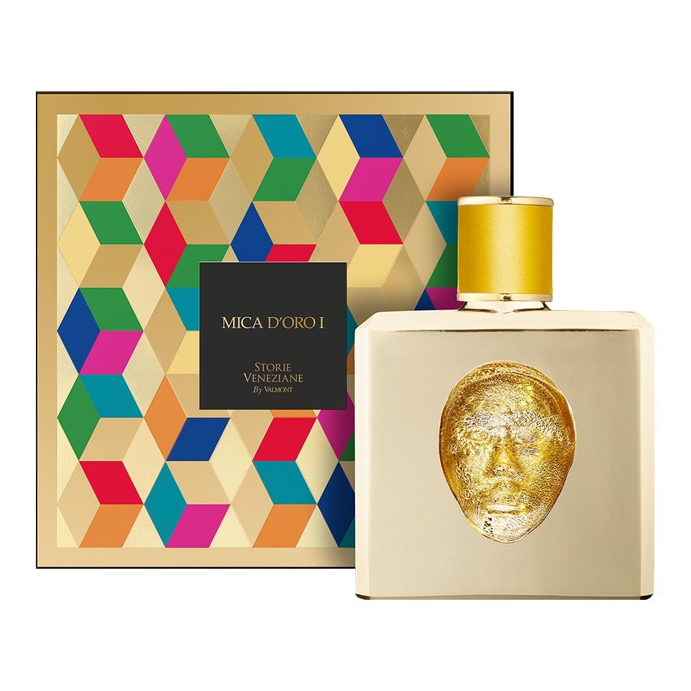 Storie Veneziane Mica D'Oro I 100 ml