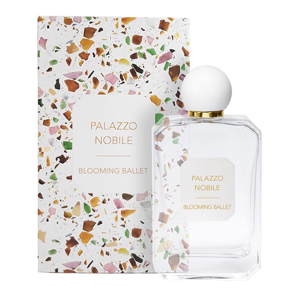 Storie Veneziane Palazzo Nobile Blooming Ballet 100 ml