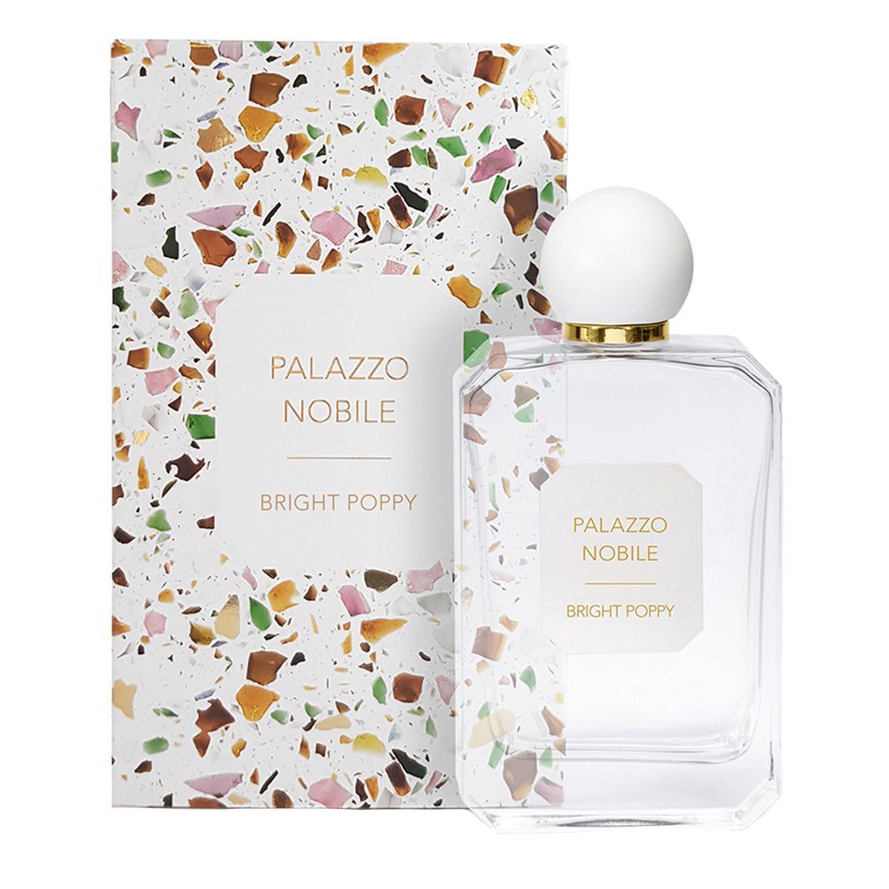 Storie Veneziane Palazzo Nobile Bright Poppy 100 ml