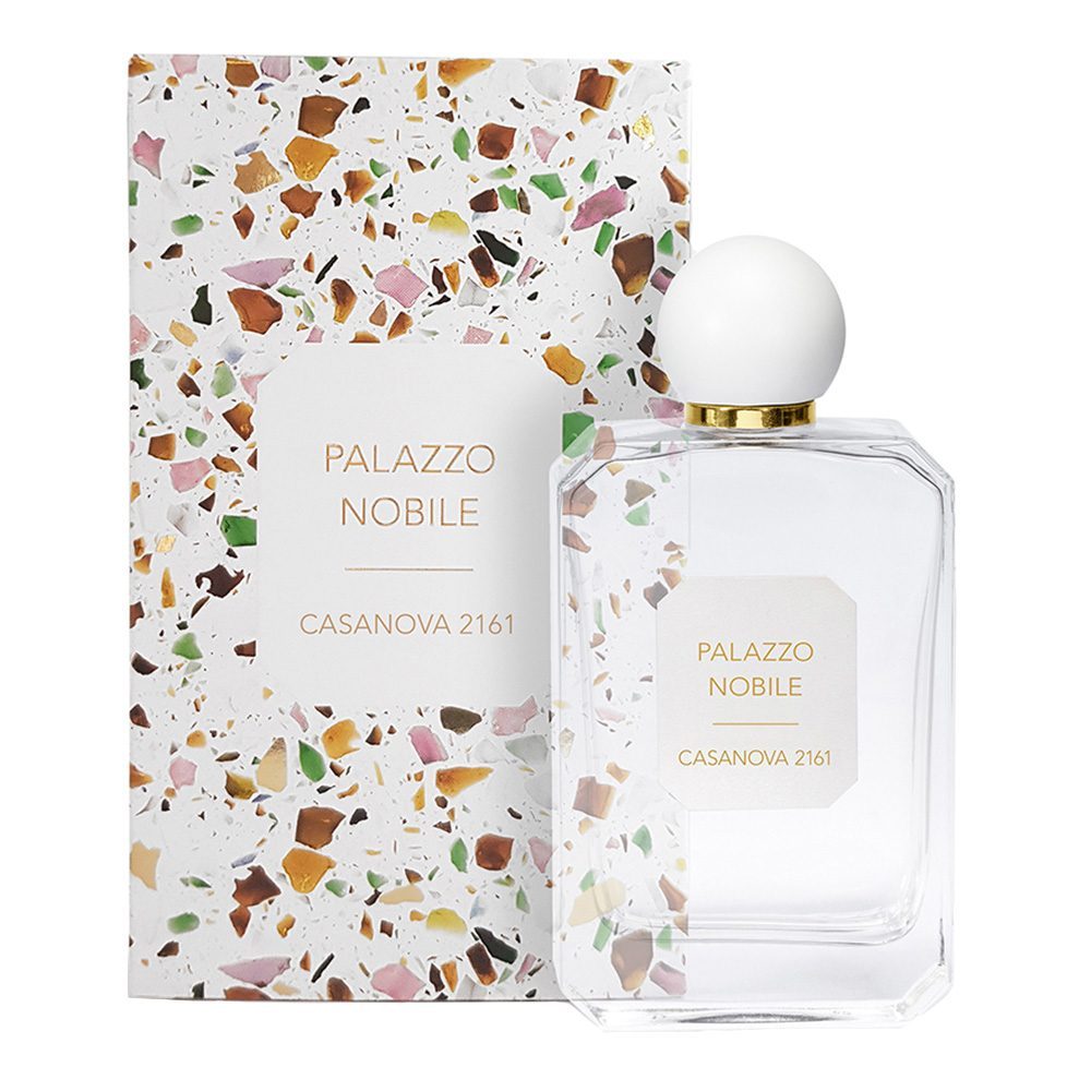 Storie Veneziane Palazzo Nobile Casanova 2161 50 ml