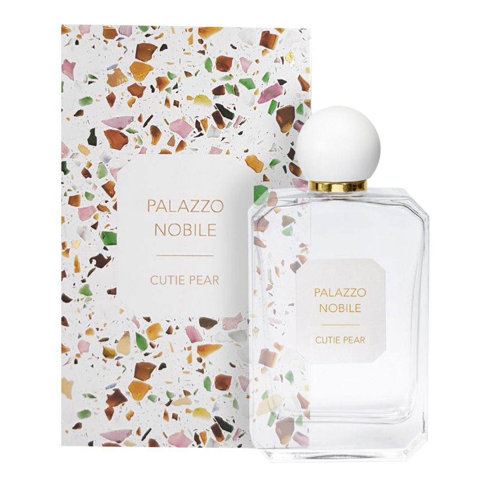 Storie Veneziane Palazzo Nobile Cutie Pear 50 ml