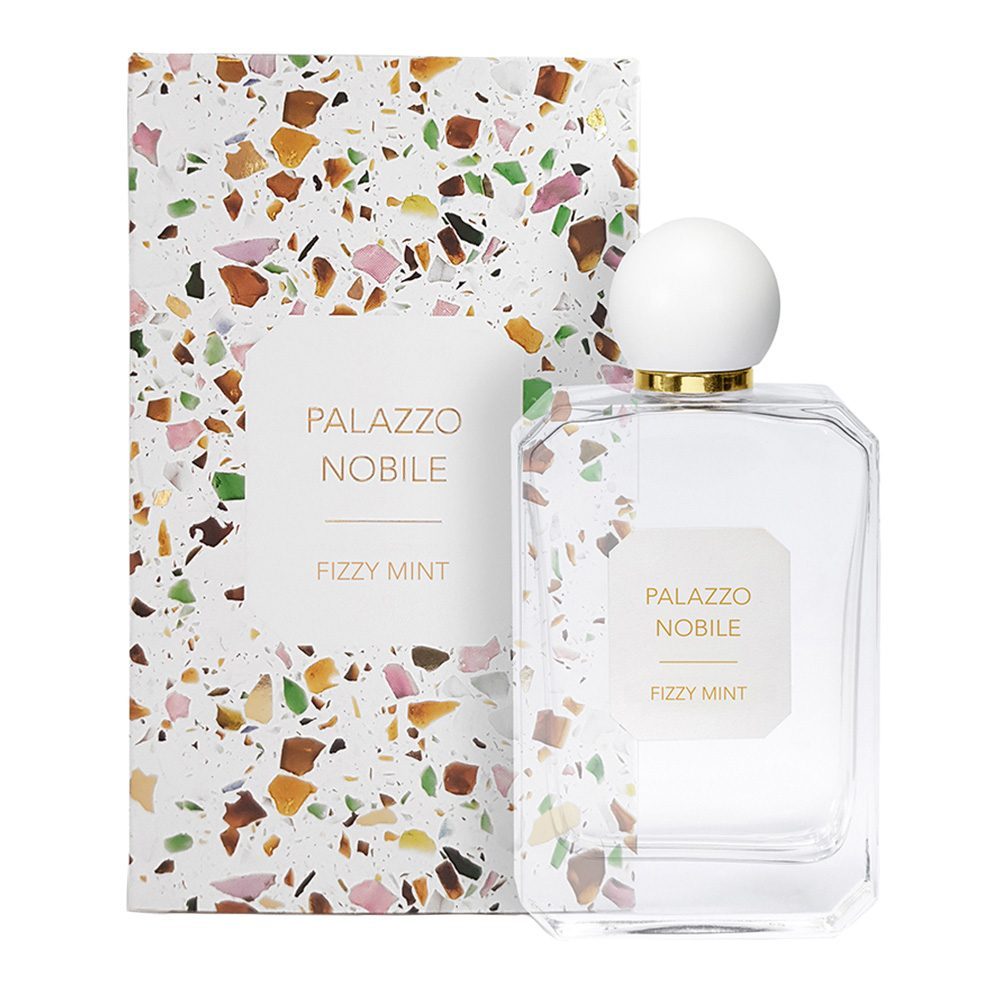 Storie Veneziane Palazzo Nobile Fizzy Mint 100 ml