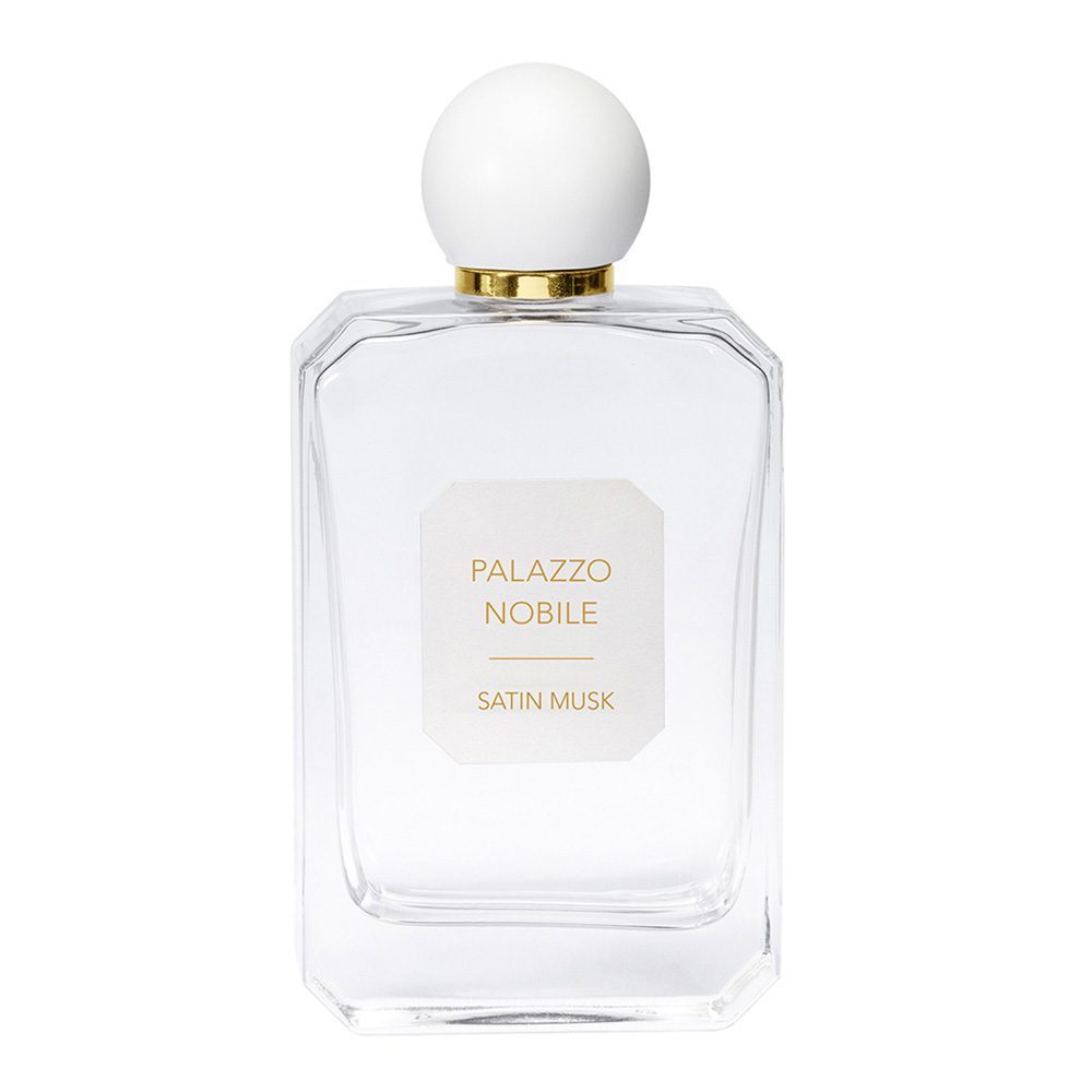 Storie Veneziane Palazzo Nobile Satin Musk 100 ml