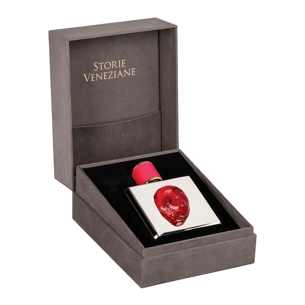Storie Veneziane Rosso 100 ml