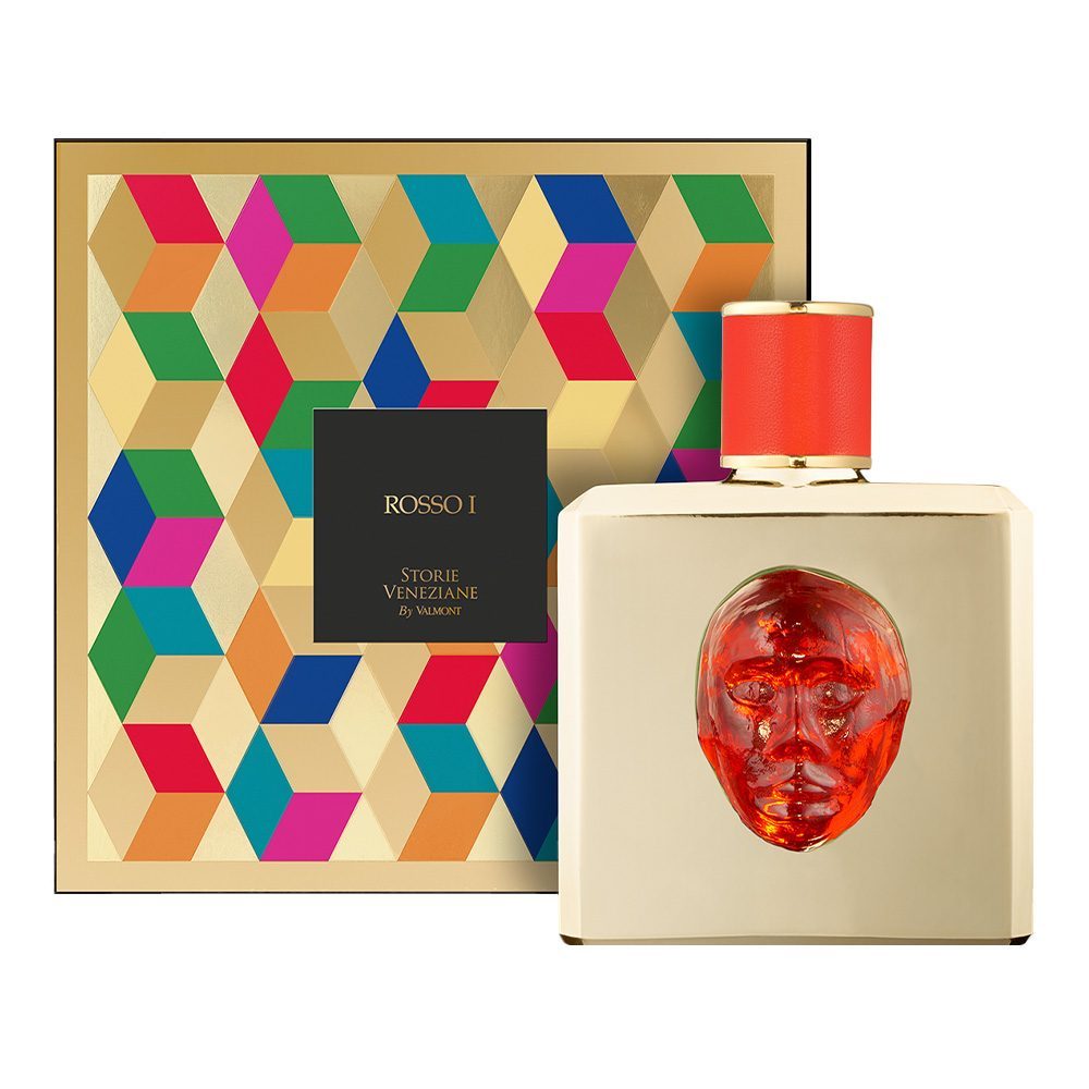 Storie Veneziane Rosso I 100 ml