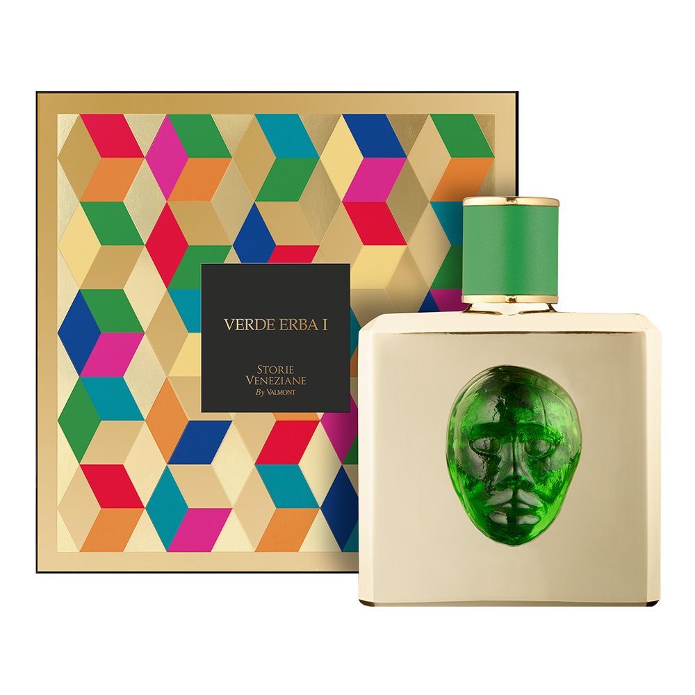 Storie Veneziane Verde Erba I 100 ml