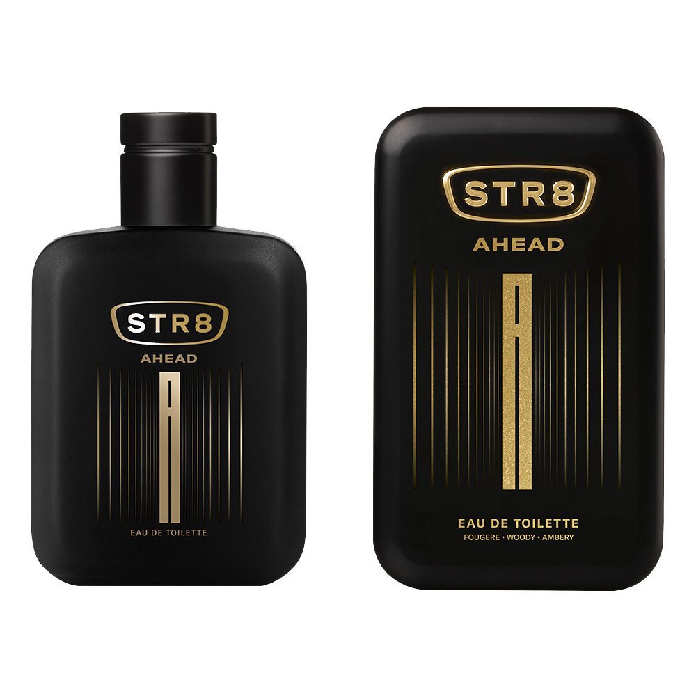 STR8 Ahead 50 ml