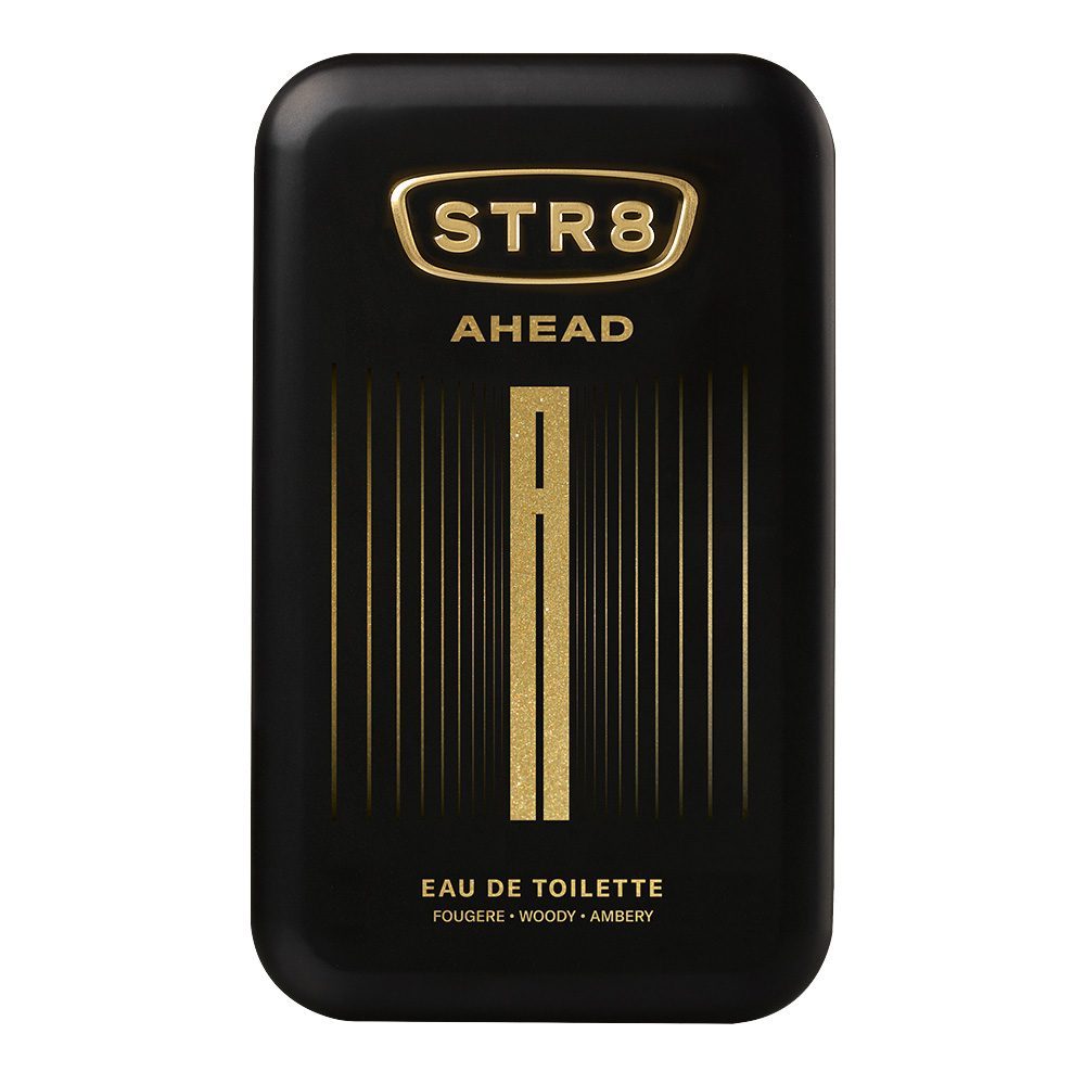 STR8 Ahead 50 ml
