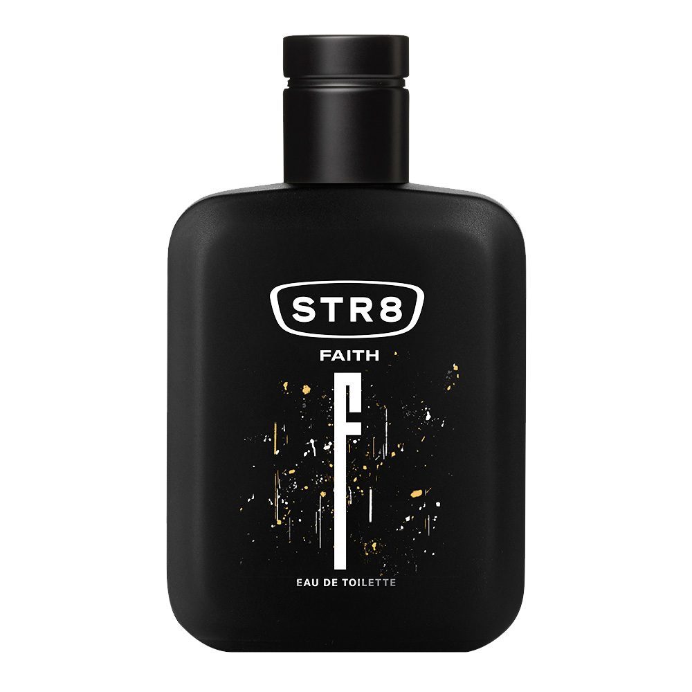 STR8 Faith 100 ml