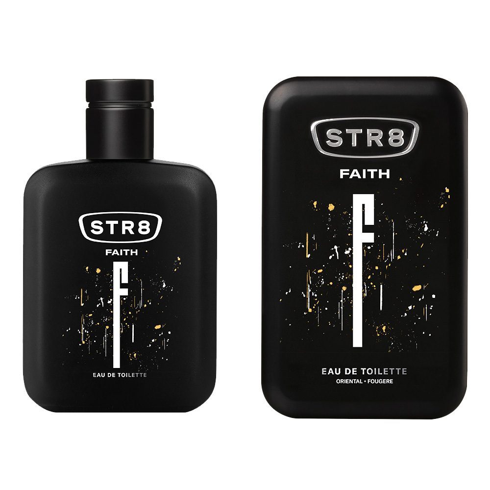 STR8 Faith 100 ml