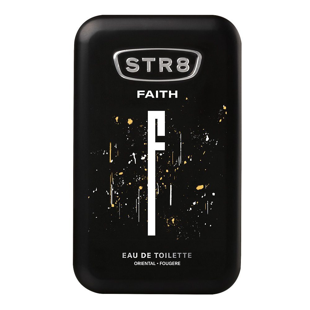 STR8 Faith 100 ml