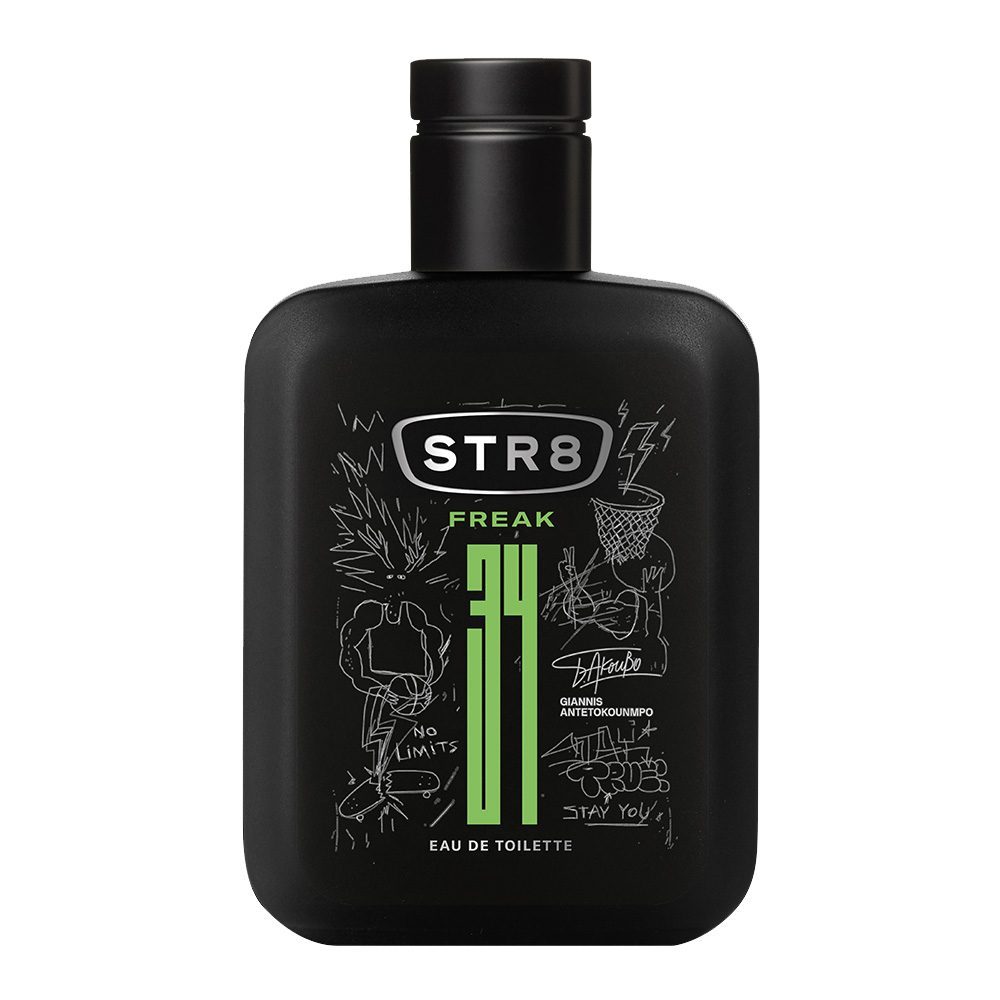STR8 FR34K 50 ml