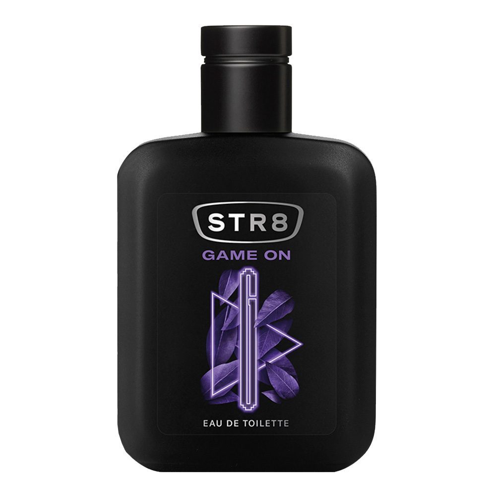 STR8 GAME 50 ml