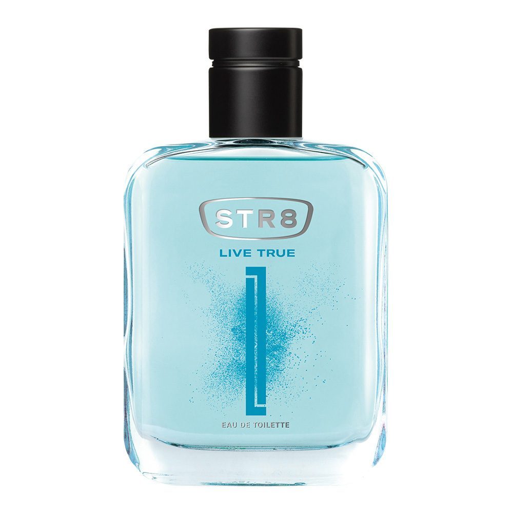 STR8 Live True 100 ml