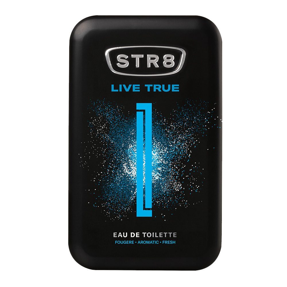 STR8 Live True 100 ml
