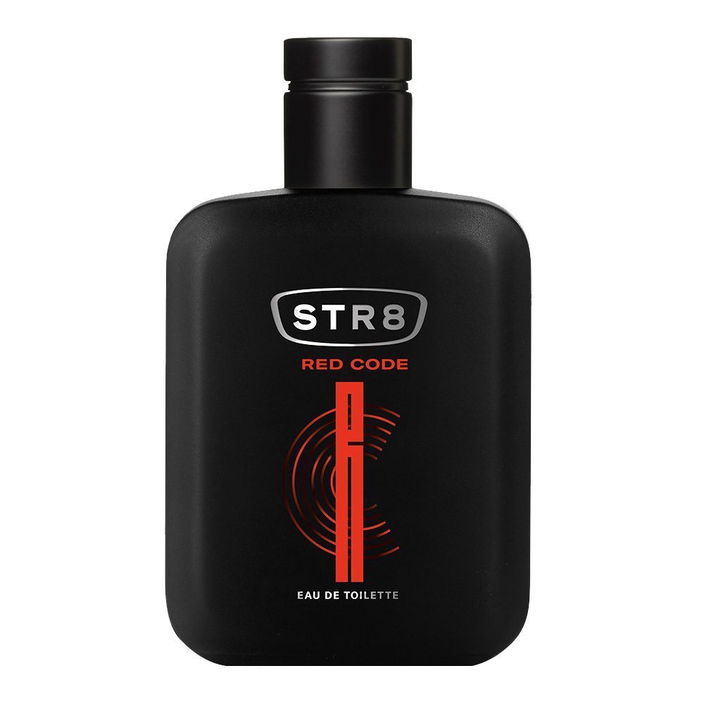 STR8 Red Code 50 ml