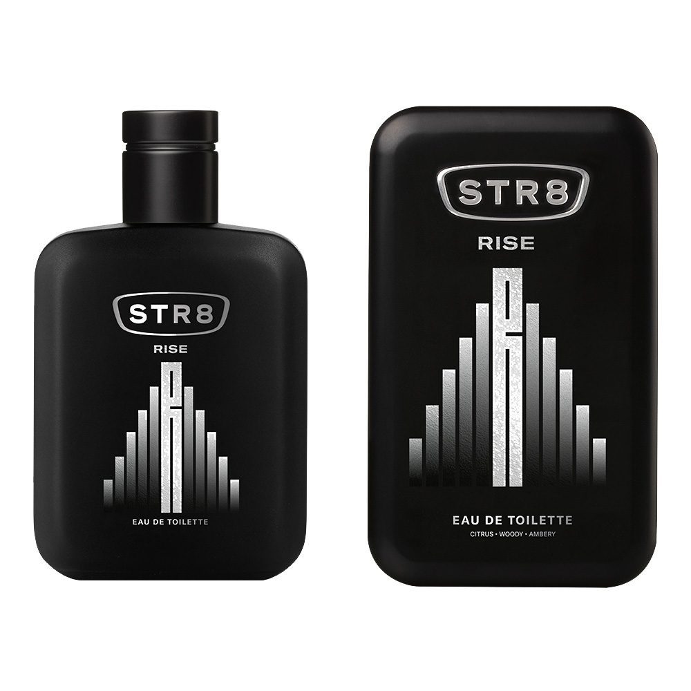 STR8 Rise 50 ml