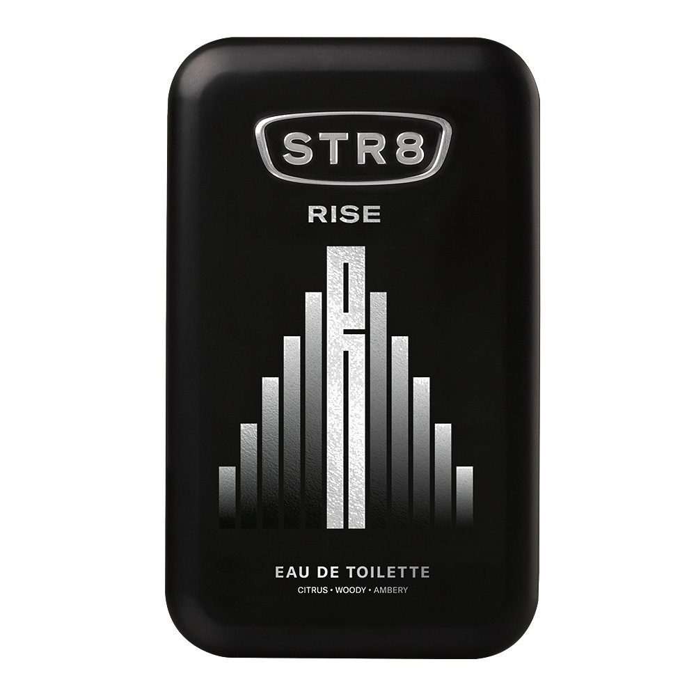 STR8 Rise 50 ml