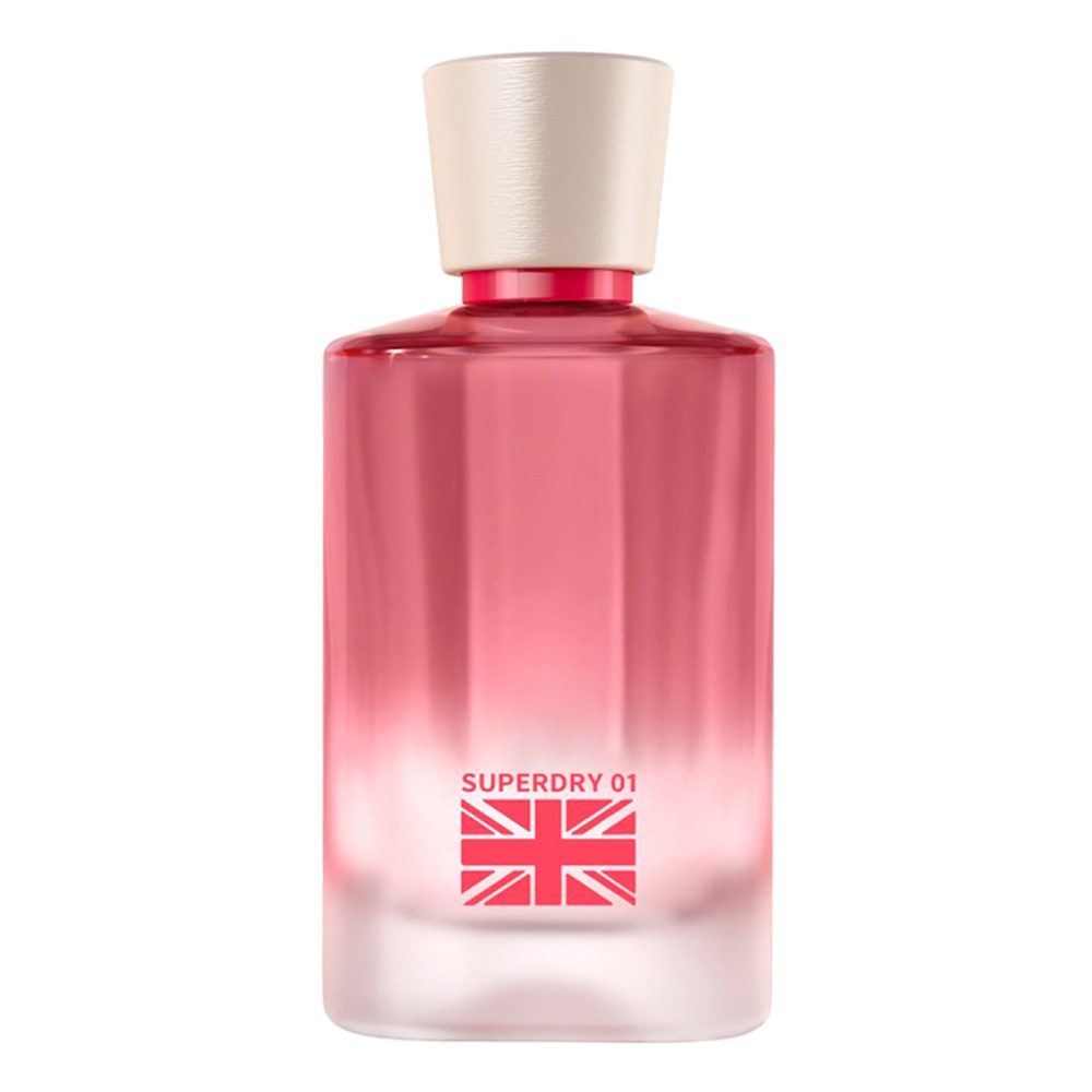 Superdry Real 01 Feminin 50 ml