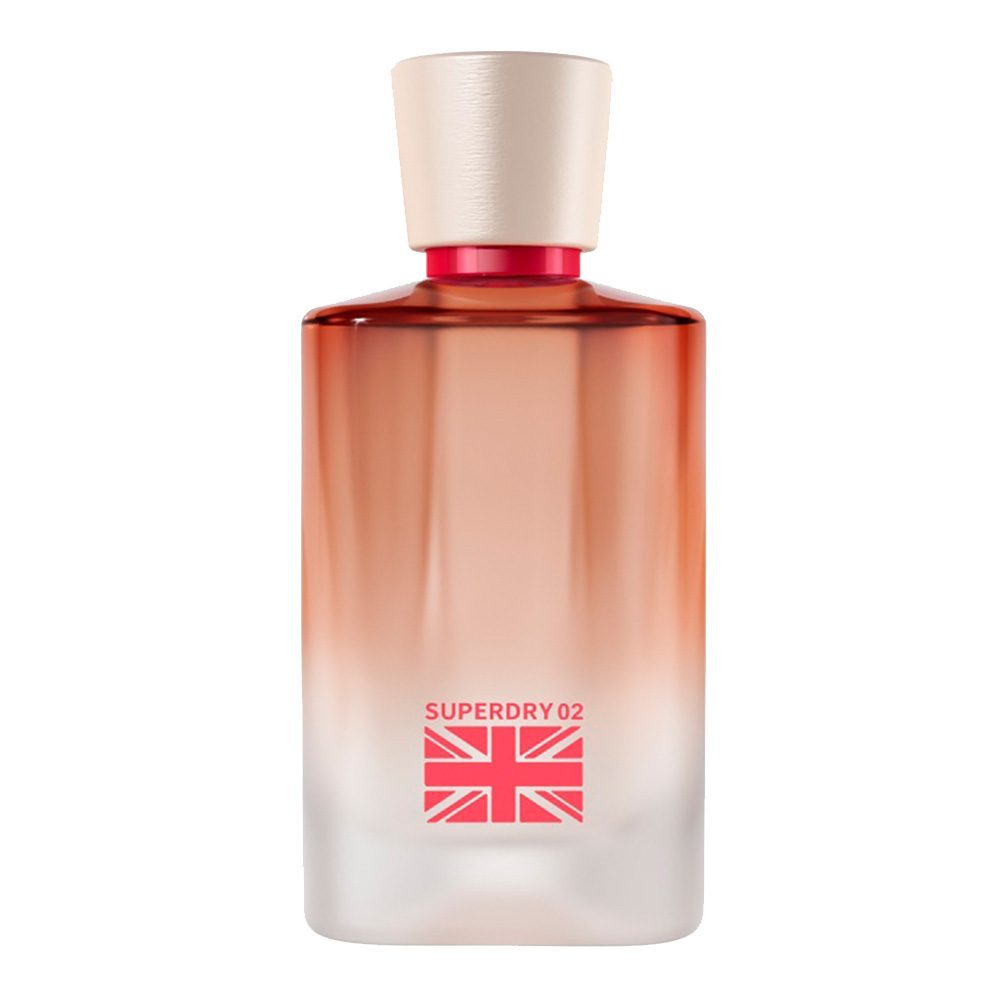 Superdry Real 02 Feminin 50 ml