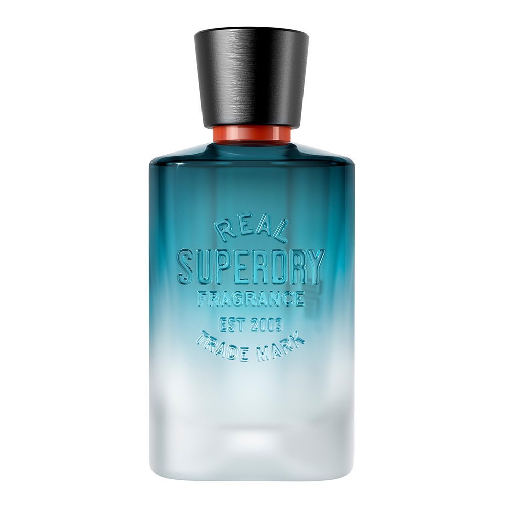 Superdry Real 02 Masculin 50 ml
