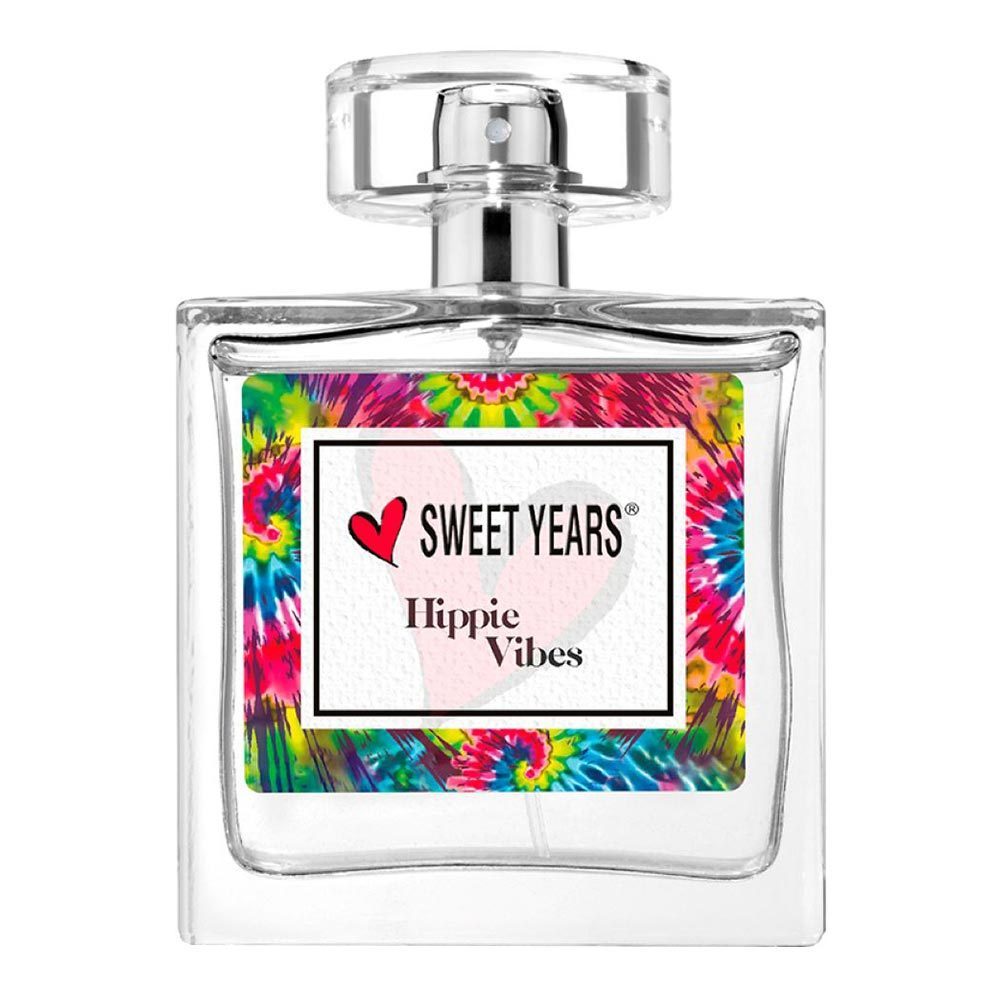 Sweet Years Hippie Vibes 100 ml