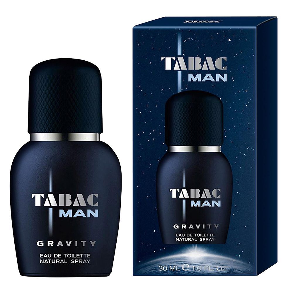 Tabac Man Gravity 30 ml