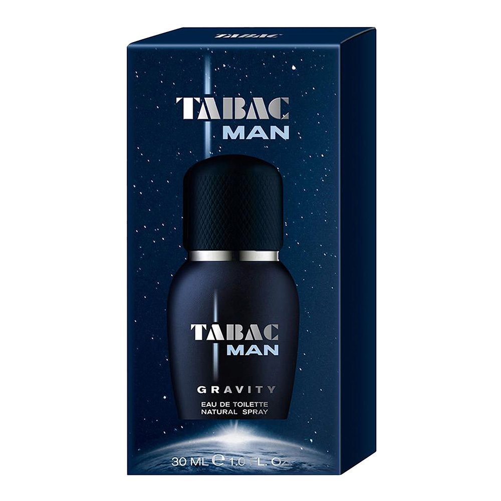 Tabac Man Gravity 30 ml