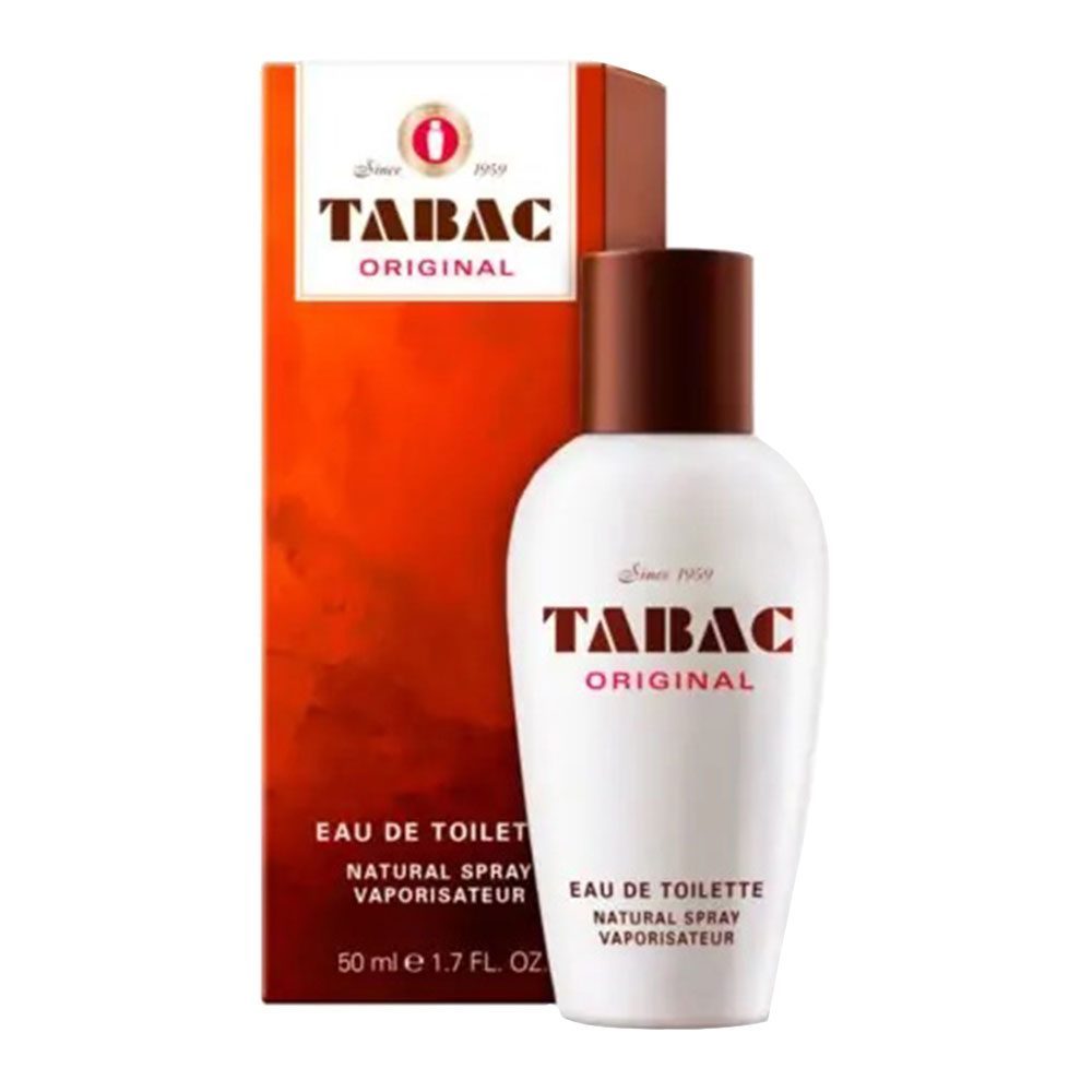 Tabac Original 50 ml