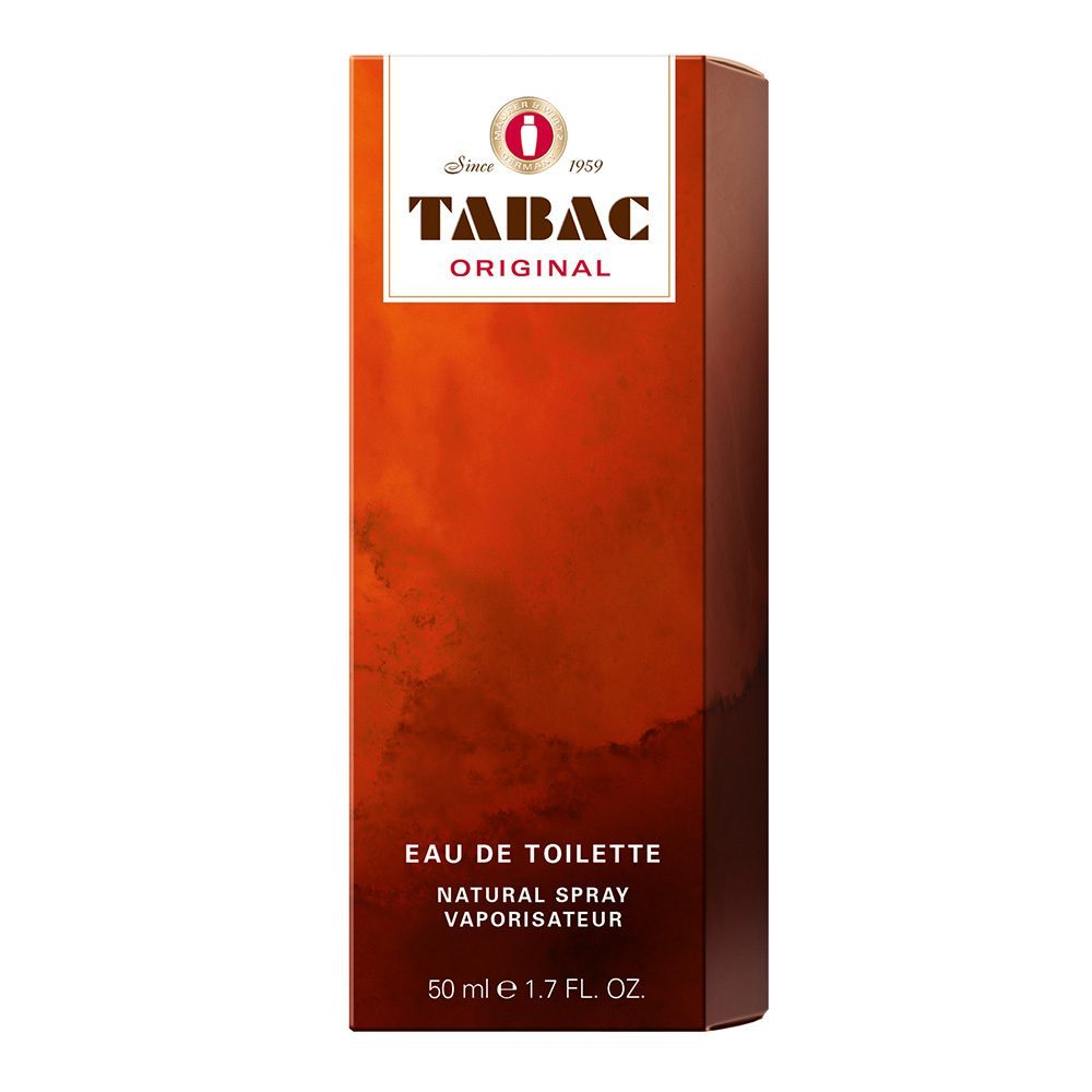 Tabac Original 50 ml