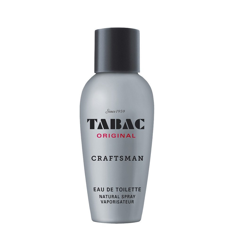 Tabac Original Craftsman 50 ml