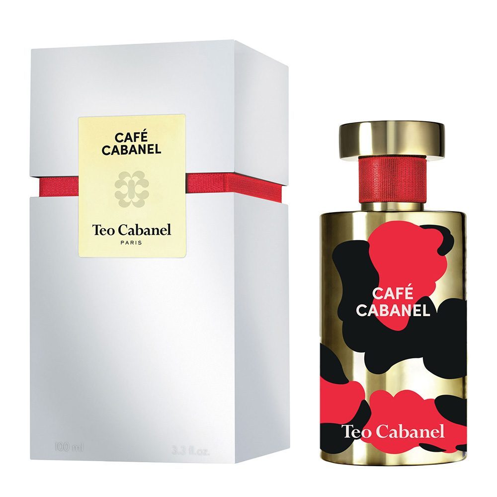 Teo Cabanel Cafe Cabanel 100 ml