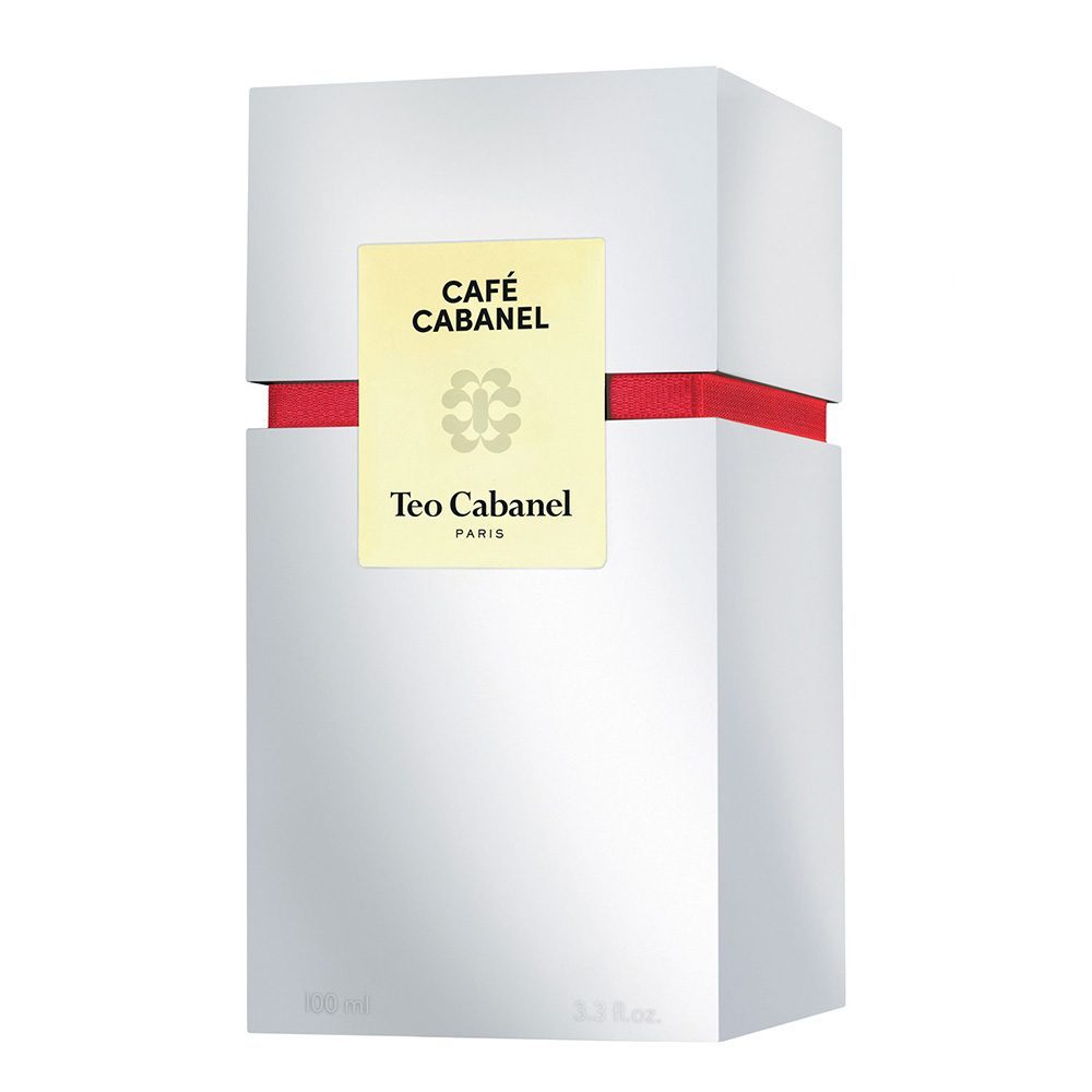 Teo Cabanel Cafe Cabanel 100 ml
