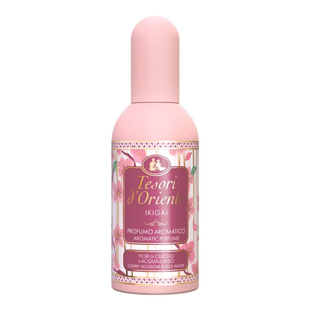 Tesori d`Oriente Ikigai 100 ml