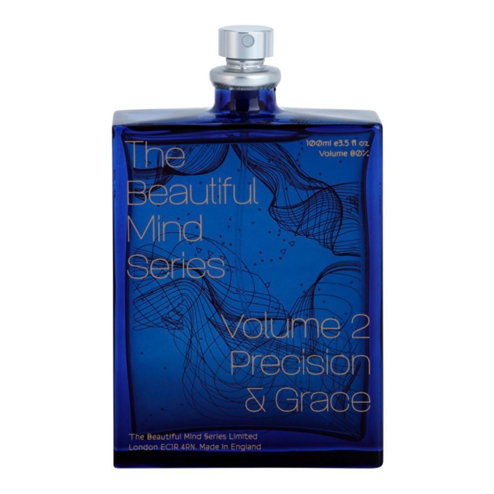 The Beautiful Mind Series Vol-2 Precision&Grace 100 ml