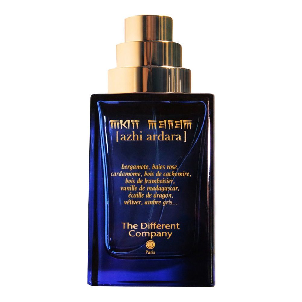 The Different Company Azhi Ardara 100 ml